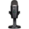 Blue Microphones Yeti Nano Premium USB Microphone fekete