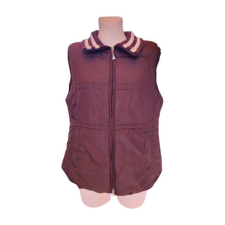  Blue Motion barna női mellény (méret: 40/42/M) női dzseki, kabát