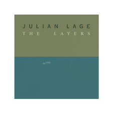 Blue Note Julian Lage - The Layers (Vinyl LP (nagylemez)) jazz