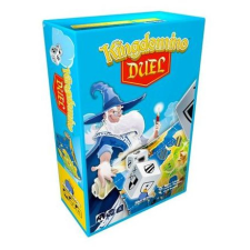 Blue Orange Kingdomino Duel társasjáték
