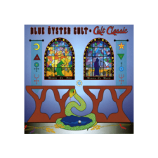  Blue Öyster Cult - Classic (CD) rock / pop