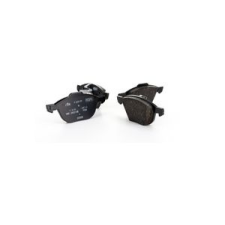 BLUE PRINT fékbetét készlet 157mm,155mm,156,5mm,155,2mm,72mm,71mm,elsőtengely autóalkatrész