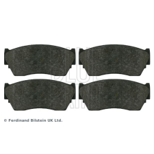 BLUE PRINT fékbetétkészlet, tárcsafék BLUE PRINT ADN14299 autóalkatrész