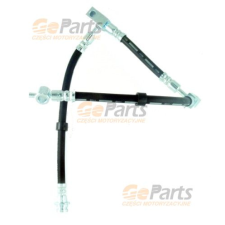 BLUE PRINT fékcső 615mm,első tengely jobb,jobb első,0,29 autóalkatrész