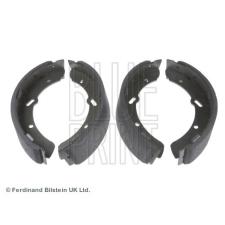 BLUE PRINT fékpofakészlet BLUE PRINT ADC44137 autóalkatrész