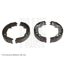 BLUE PRINT Fékpofakészlet BLUE PRINT ADG04138 fékbetét