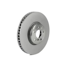 BLUE PRINT féktárcsa bevonatolt,belső hűtésű féktárcsa