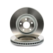 BLUE PRINT féktárcsa bevonatolt,belső hűtésű féktárcsa