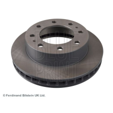 BLUE PRINT Féktárcsa BLUE PRINT ADA104348 féktárcsa