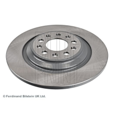 BLUE PRINT Féktárcsa BLUE PRINT ADA104376 féktárcsa