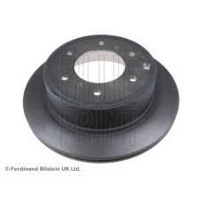 BLUE PRINT Féktárcsa BLUE PRINT ADC443104 féktárcsa