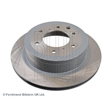 BLUE PRINT Féktárcsa BLUE PRINT ADC443114 féktárcsa