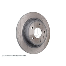 BLUE PRINT Féktárcsa BLUE PRINT ADG043152 féktárcsa