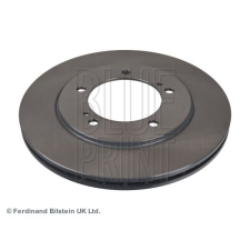 BLUE PRINT Féktárcsa BLUE PRINT ADK84302 féktárcsa