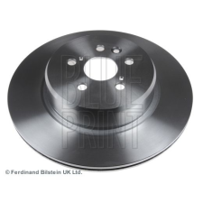 BLUE PRINT Féktárcsa BLUE PRINT ADT343104 féktárcsa