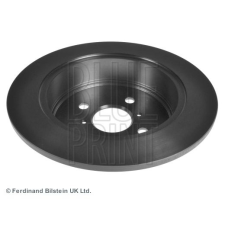 BLUE PRINT Féktárcsa BLUE PRINT ADT343161 féktárcsa