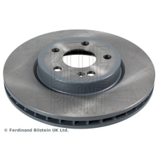 BLUE PRINT féktárcsa BLUE PRINT ADU1743114 féktárcsa