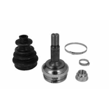 BLUE PRINT féltengely csukló készlet 143mm,142,5mm,kerékoldali,48 fogas autóalkatrész