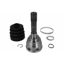 BLUE PRINT féltengely csukló készlet 182mm,181,5mm,kerékoldali,elsőtengely autóalkatrész