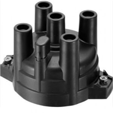 BLUE PRINT gyújtáselosztó fedél autóalkatrész