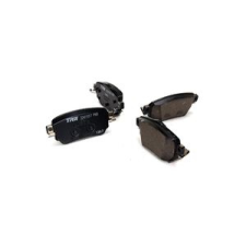 BLUE PRINT hátsótengely fékbetét készlet Renault Kadjar,Nissan Leaf autóalkatrész