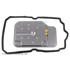 BLUE PRINT Hidraulika szűrő készlet, automata sebességváltó BLUE PRINT ADBP210015 autóalkatrész