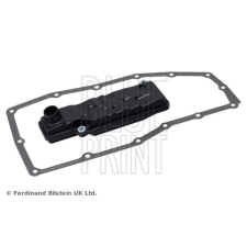 BLUE PRINT Hidraulika szűrő készlet, automata sebességváltó BLUE PRINT ADBP210090 autóalkatrész