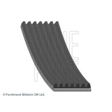 BLUE PRINT Hosszbordás szíj BLUE PRINT AD06R2412 kormányvezérlő és kiegészítői