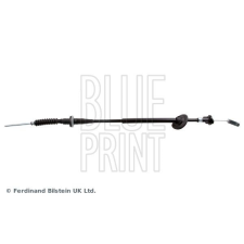 BLUE PRINT huzal, kuplungműködtetés BLUE PRINT ADBP380006 autóalkatrész