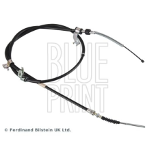 BLUE PRINT huzal, rögzítőfék BLUE PRINT ADBP460001 autóalkatrész