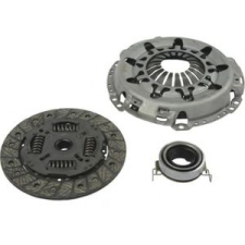 BLUE PRINT kuplungkészlet szintetikus zsírral,kinyomó csapággyal,5 fokozatú kézi autóalkatrész