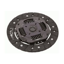 BLUE PRINT kuplungtárcsa 6 fokozatú kézi,n318-16-460c autóalkatrész