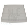 BLUE PRINT Szűrő, utastér levegő BLUE PRINT ADG02556