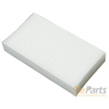 BLUE PRINT szűrőbetét beltéri levegő 180mm,96mm autóalkatrész