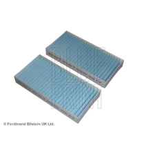 BLUE PRINT Szűrőbetét, beltéri levegő BLUE PRINT ADA102522 autóalkatrész