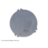 BLUE PRINT Üzemanyagszűrő BLUE PRINT ADM52342