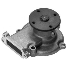 BLUE PRINT vízpumpa aluöntvény,tömítésekkel autóalkatrész