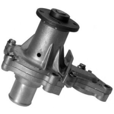 BLUE PRINT vízpumpa aluöntvény,tömítéssel autóalkatrész