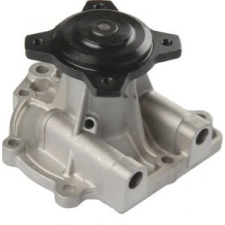 BLUE PRINT vízpumpa aluöntvény,tömítéssel autóalkatrész