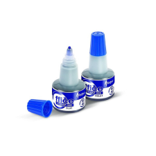 BLUE RING Bélyegzőfesték, vegyes színekben bélyegző