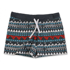 Blue Seven Blue Seven mintás lány short – 176 gyerek nadrág