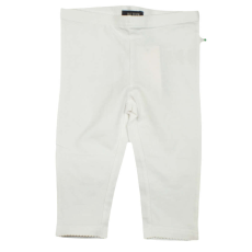 Blue Seven lány Leggings - Csipkés - fehér