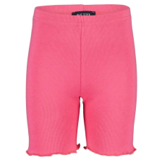 Blue Seven Magenta színű nyári rövid short leggings 5-6 év (116 cm)