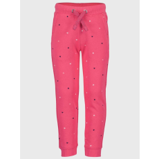 Blue Seven Magenta szives melegítő jogging nadrág 2 év (92 cm)