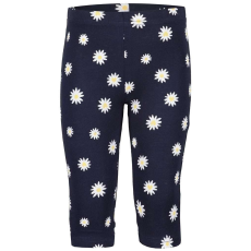 Blue Seven Margarétás nyári 3/4 -es hosszúságú leggings 8 év (128 cm)