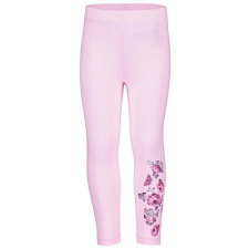 Blue Seven Pillangó mintás leggings 8 év (128 cm) gyerek nadrág