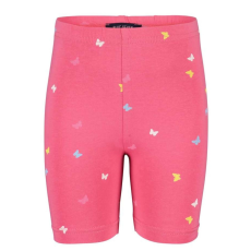 Blue Seven Pillangós nyári rövid short leggings 8 év (128 cm)