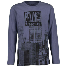 Blue Seven póló Brooklyn  BIO PAMUT! 12 év (152 cm)