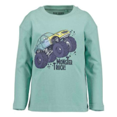Blue Seven póló Monster truck kollekció