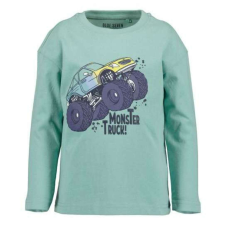 Blue Seven póló Monster truck kollekció 2-3 év (98 cm) gyerek póló